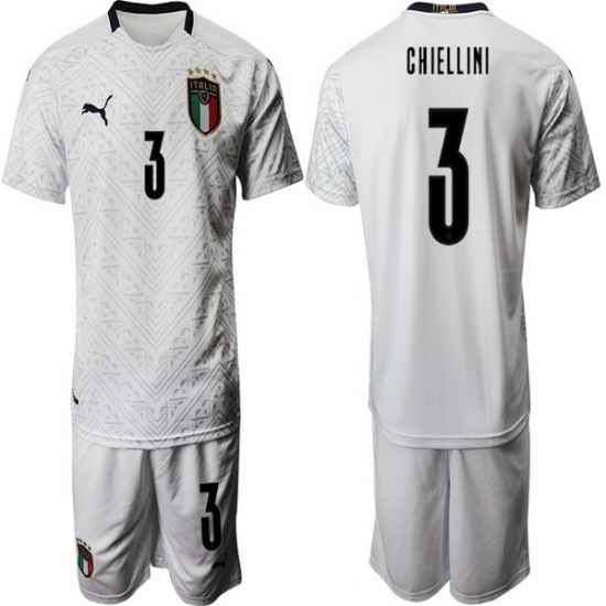 Mens Italy Short Soccer Jerseys 058